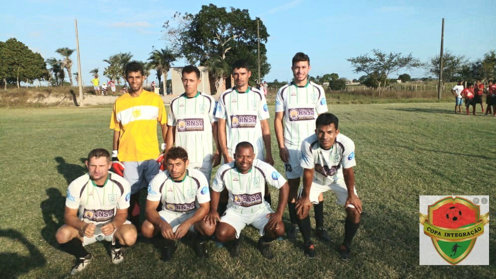 undefined - América- Alecrim