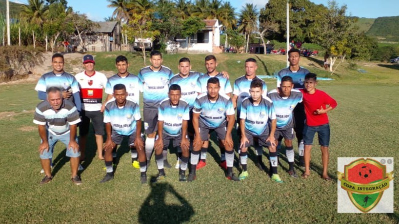 undefined - Força Jovem - Canafístula