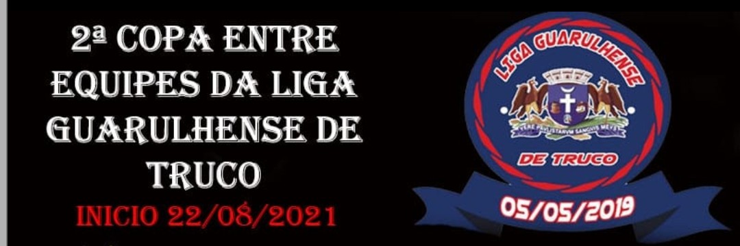 2° Copa de Truco Guarulhos