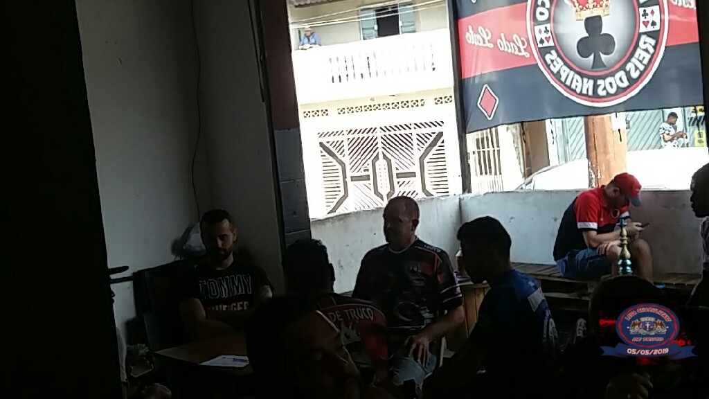 2° Copa de Truco Guarulhos - 