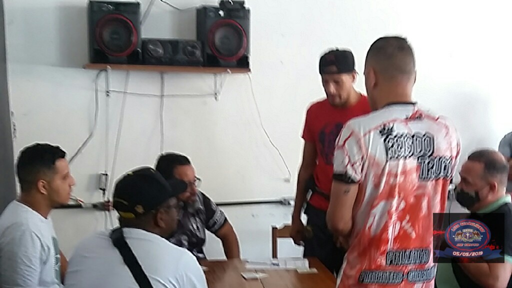 2° Copa de Truco Guarulhos - 