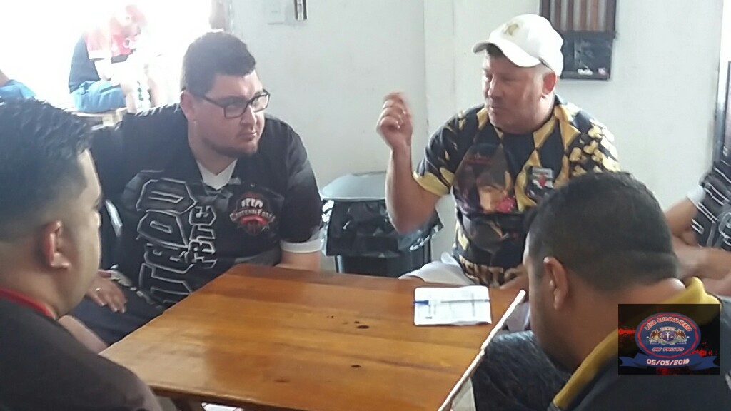 2° Copa de Truco Guarulhos - 