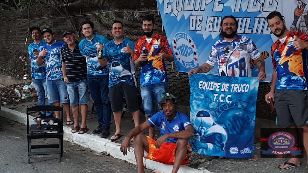 2° Copa de Truco Guarulhos - 