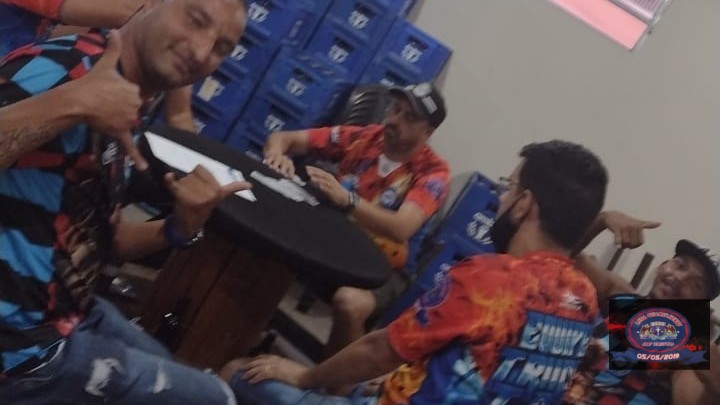 2° Copa de Truco Guarulhos - 