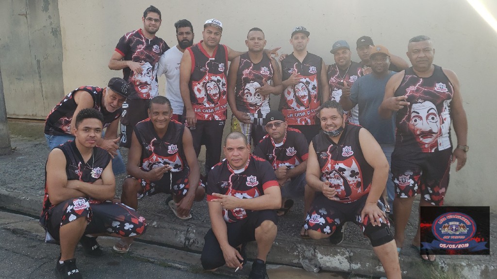 2° Copa de Truco Guarulhos - 