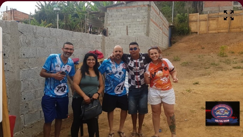 2° Copa de Truco Guarulhos - 