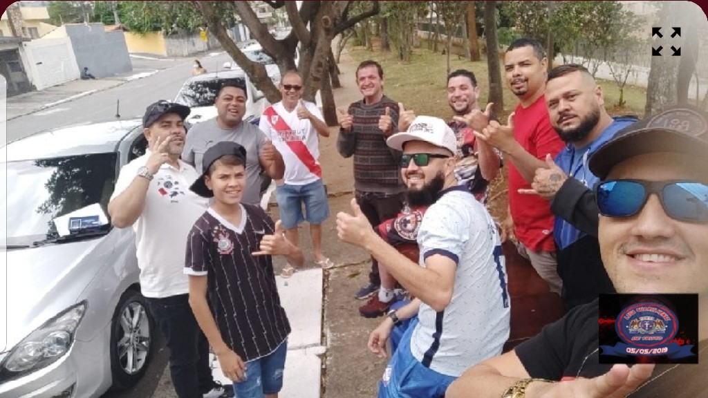 2° Copa de Truco Guarulhos - 