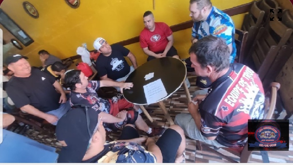 2° Copa de Truco Guarulhos - 