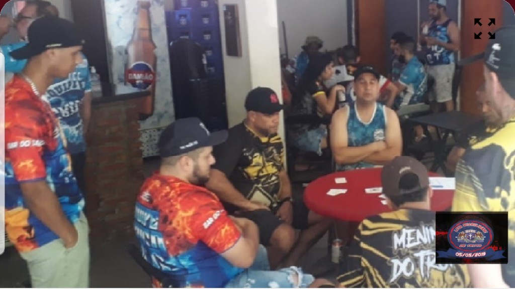 2° Copa de Truco Guarulhos - 