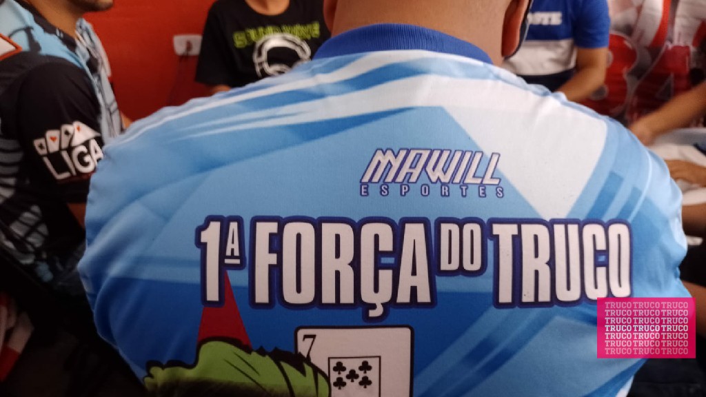 undefined - Truco Divisa x 1ª Força do Truco
