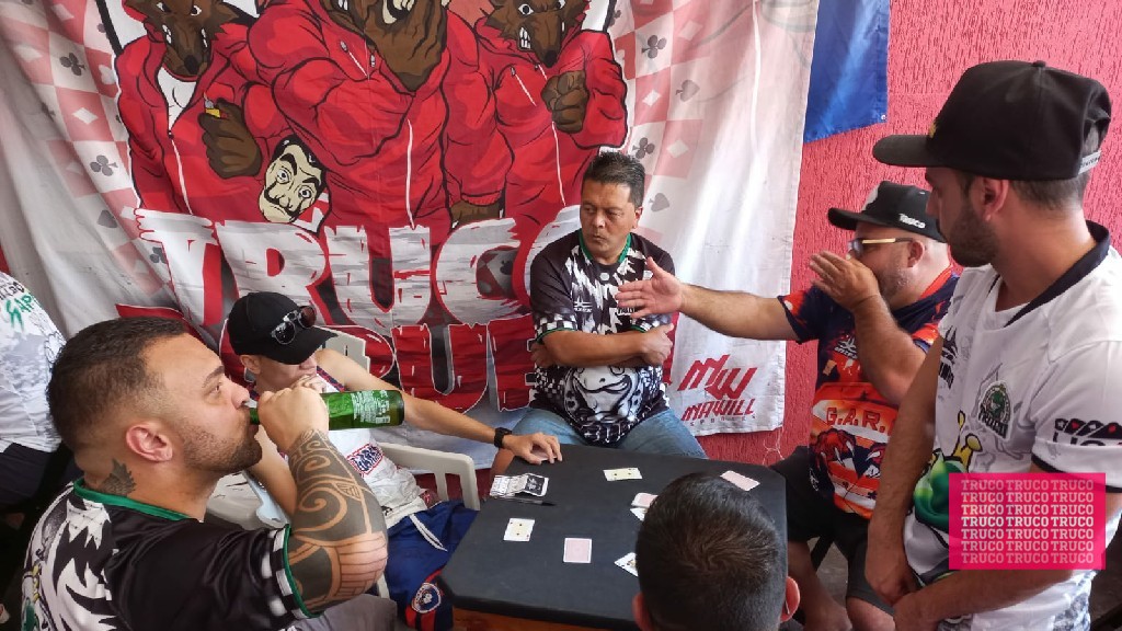 undefined - Garra x VL Sapo