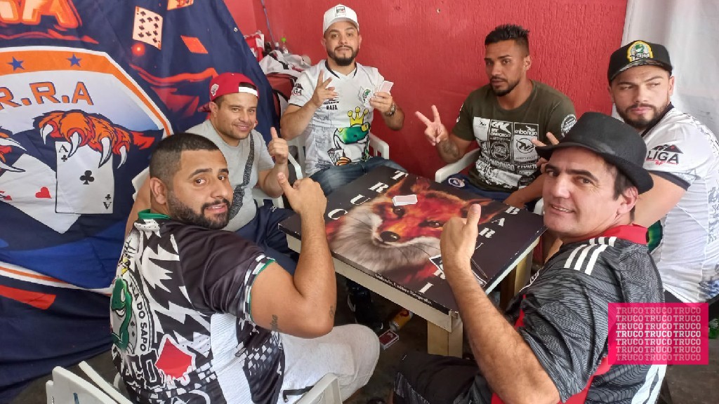 undefined - Garra x VL Sapo