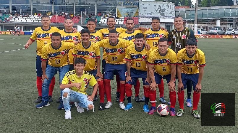 undefined - selección Colombia 