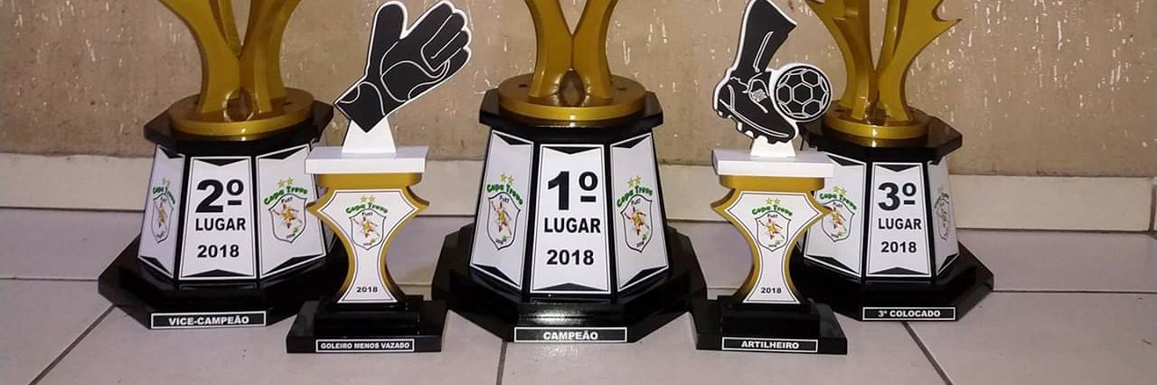 COPA ARRUDA FEMININO 