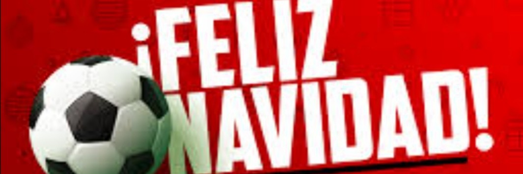 3ra COPA NAVIDEÑA  