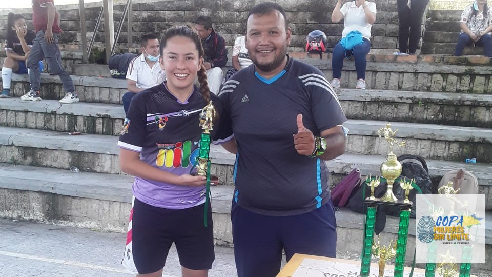 undefined - Goleadora