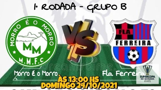 undefined - 1° RODADA -
