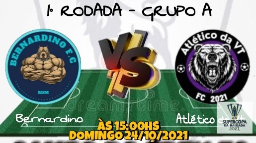 undefined - 1° RODADA -