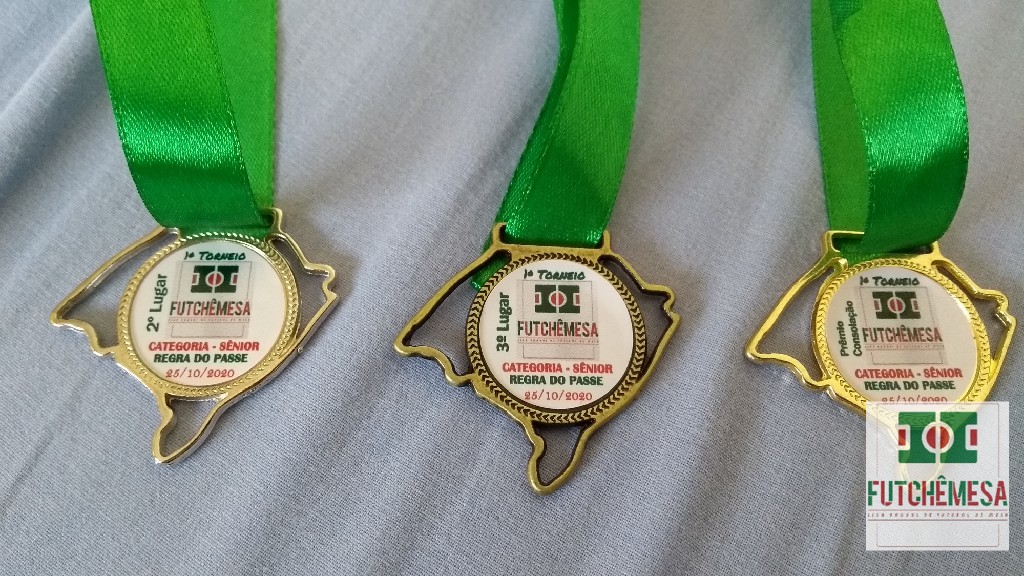 undefined - Mais premiações chegando
