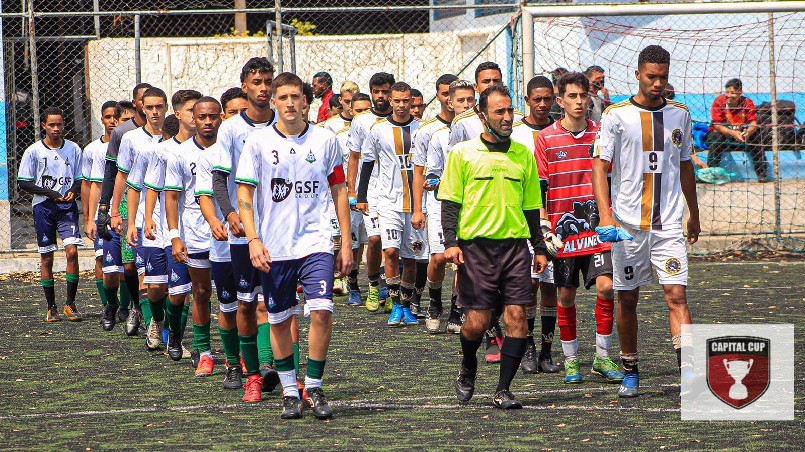 Capital  - montreal Sub 20 vs LPG acessoria 