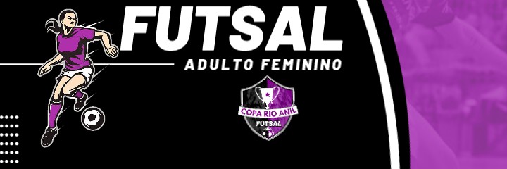 COPA RIO ANIL - FEMININO