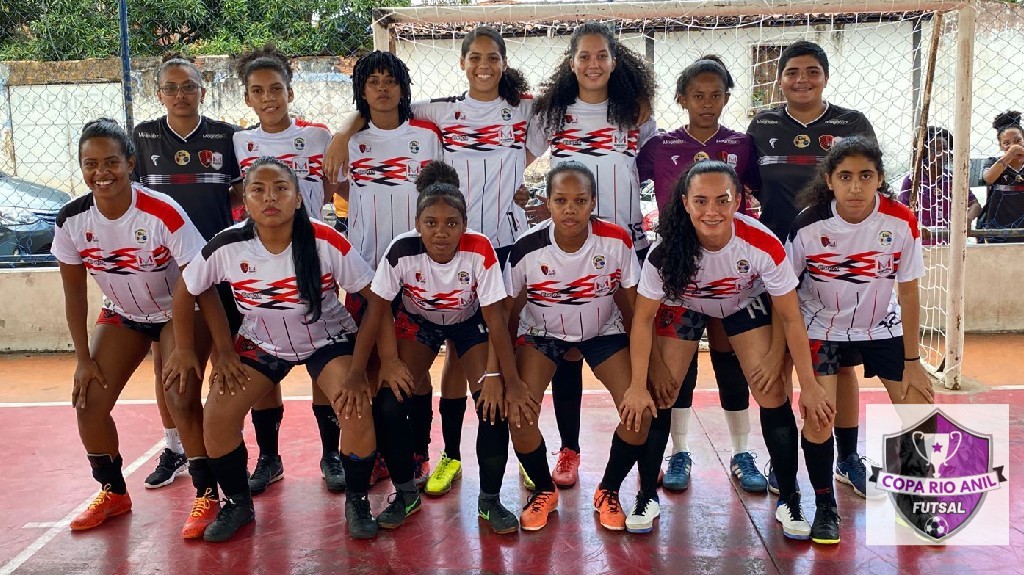 undefined - Brutos/Magnólia U20