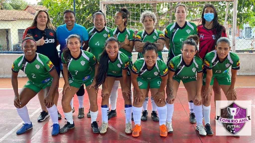 undefined - Re'gatas 