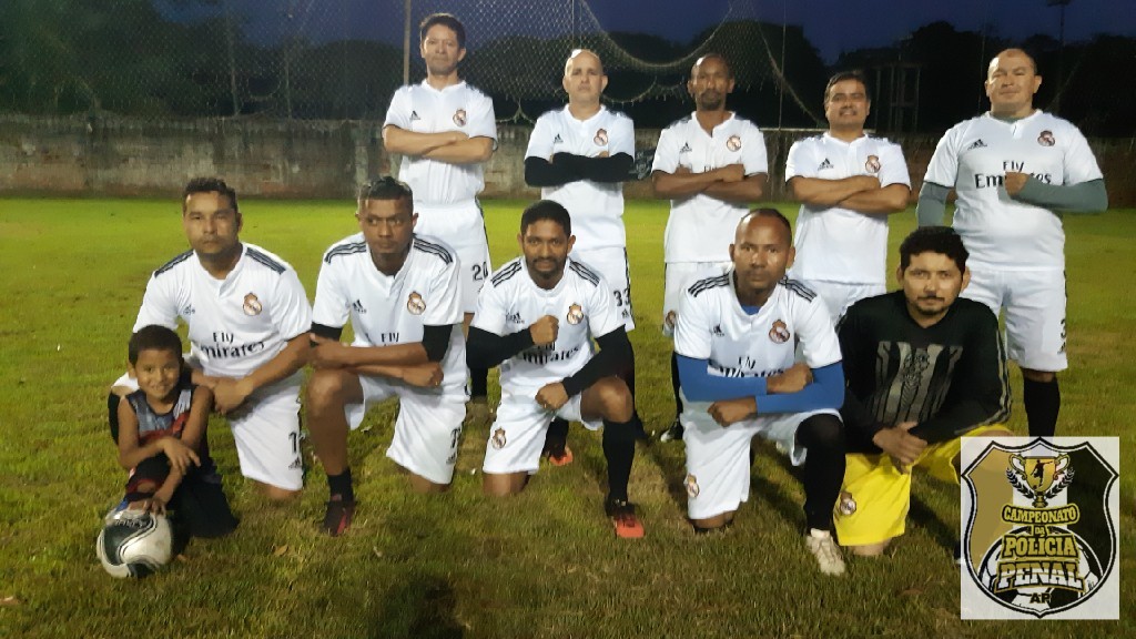 3° Campeonato De Futebol Society  Da Polícia Penal - AP - 2020 - SINPP   0  X  0  DELTA A 