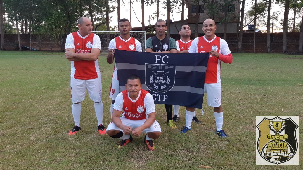 3° Campeonato De Futebol Society  Da Polícia Penal - AP - 2020 - GTP  1  X  2  BRAVO A 