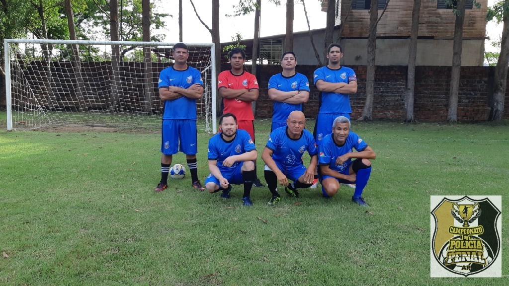 3° Campeonato De Futebol Society  Da Polícia Penal - AP - 2020 - DELTA B   1  X   0   BRAVO B 