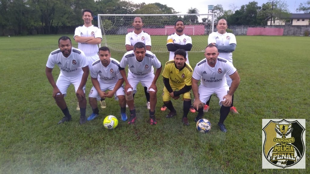 3° Campeonato De Futebol Society  Da Polícia Penal - AP - 2020 - 2 RODADA DO 3° CAMPEONATO DE FUTEBOL SOCYET DA POLÍCIA PENAL AP 2020 - SINPP  4  X  8  ADM