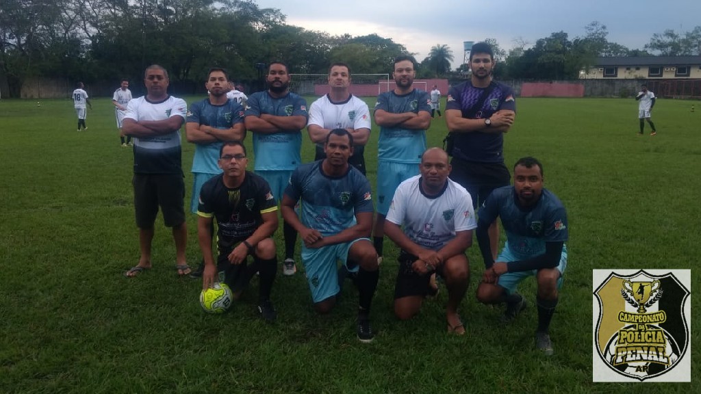 3° Campeonato De Futebol Society  Da Polícia Penal - AP - 2020 - 2 RODADA DO 3°  CAMPEONATO DE FUTEBOL SOCYET DA POLÍCIA PENAL AP 2020 -  ADM  8  X  4  SINPP