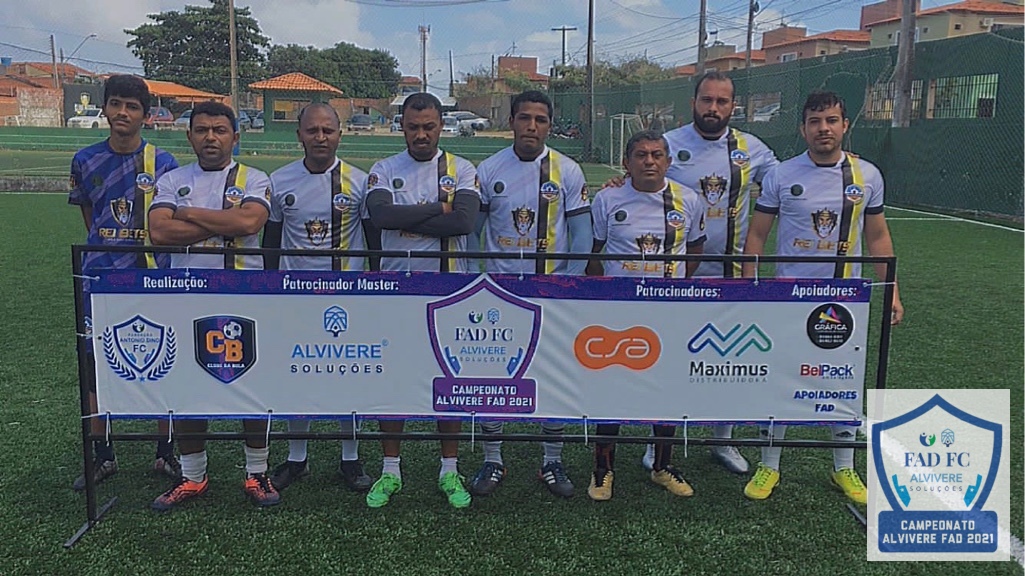 undefined - EQUIPE DOS MENSAGEIROS FC - RODADA 2