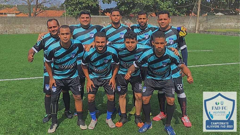 undefined - EQUIPE DA SEGURANÇA FC - RODADA 2 (TIME COMPLETO DO DIA)