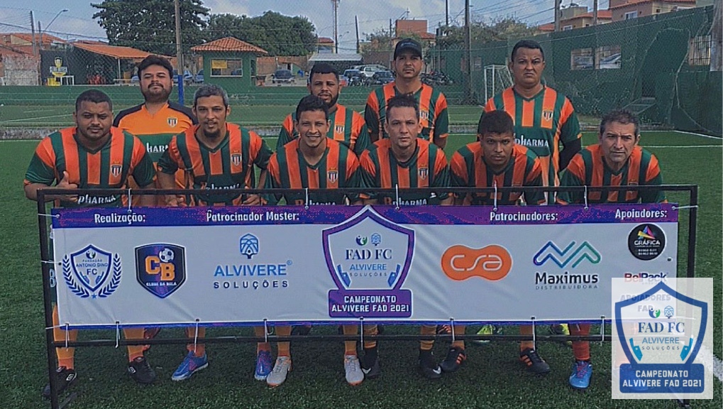 undefined - EQUIPE DA BRASIL PHARMA FC - RODADA 2