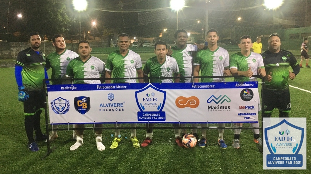 undefined - EQUIPE DO CEDRO FC - RODADA 2
