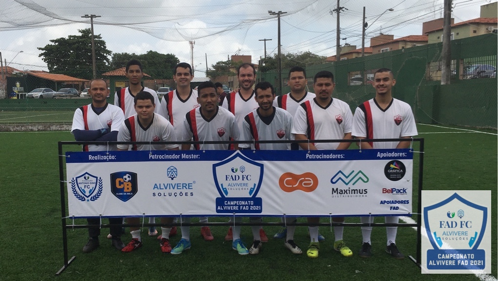 undefined - EQUIPE DO SISAC BRASIL FC - RODADA 1