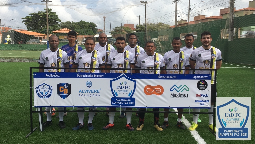 undefined - EQUIPE DOS MENSAGEIROS FC - RODADA 1