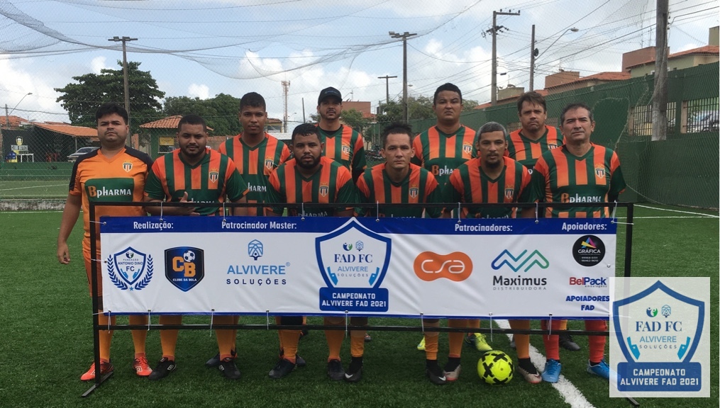 undefined - EQUIPE DA BRASIL PHARMA FC - RODADA 1