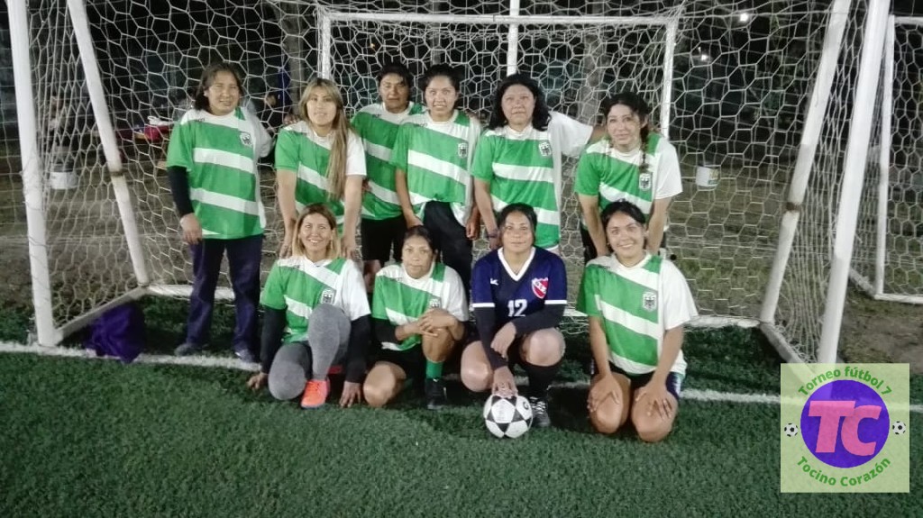 undefined - PASION FEMENINA