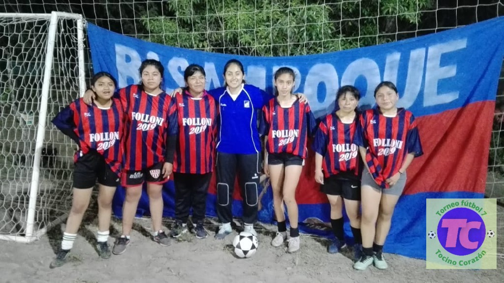 undefined - SAN ROQUE