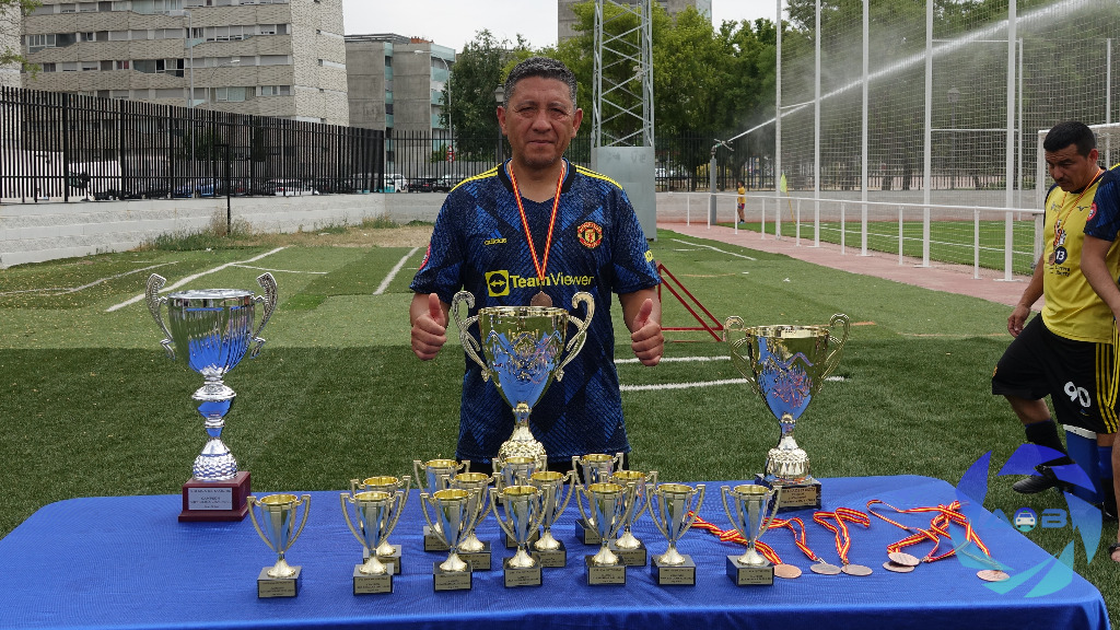 Liga de Taxistas - undefined