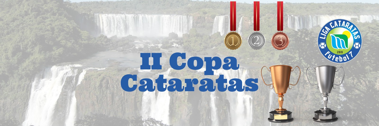II Copa Cataratas Foz