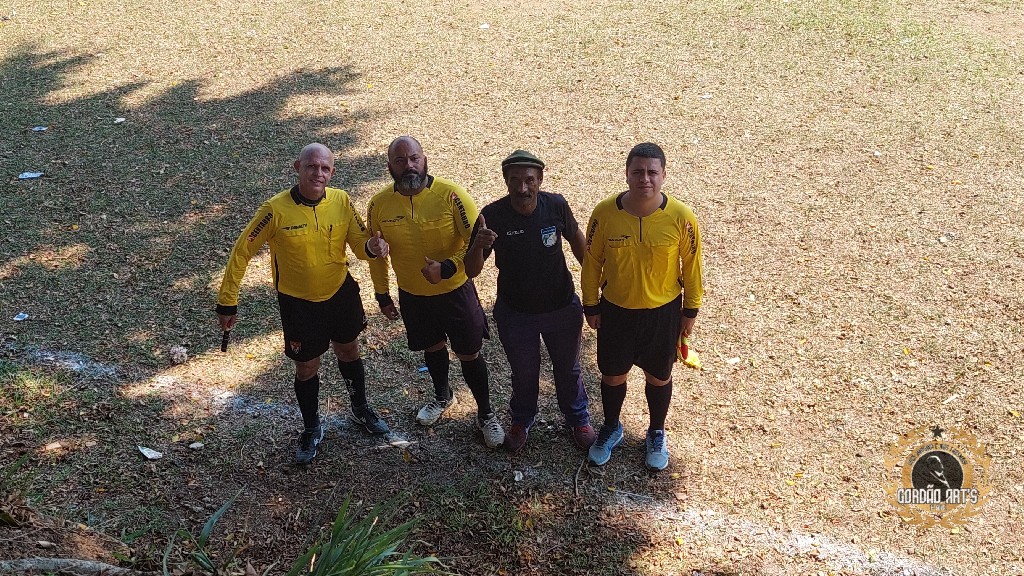 undefined - quarteto de arbitragem 