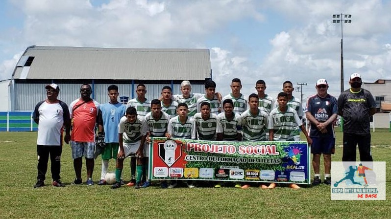  INTERMUNICIPAL DE BASE  - 