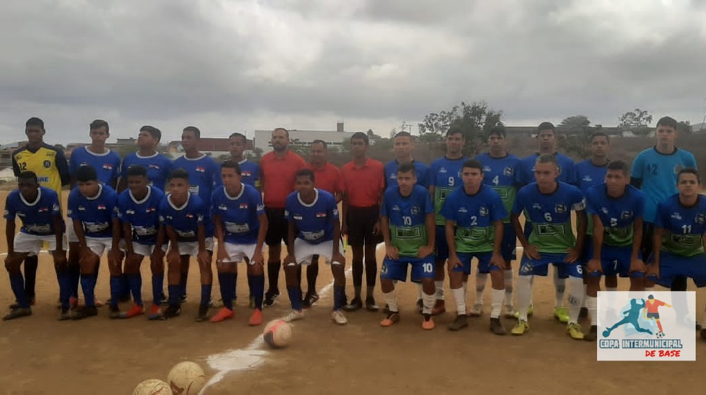  INTERMUNICIPAL DE BASE  - 