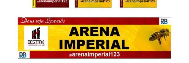 2° CAMPEONATO ARENA IMPERIAL 