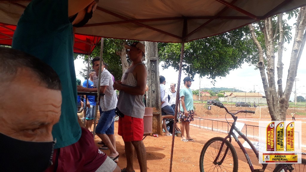 undefined - Renato Barros - Presidente