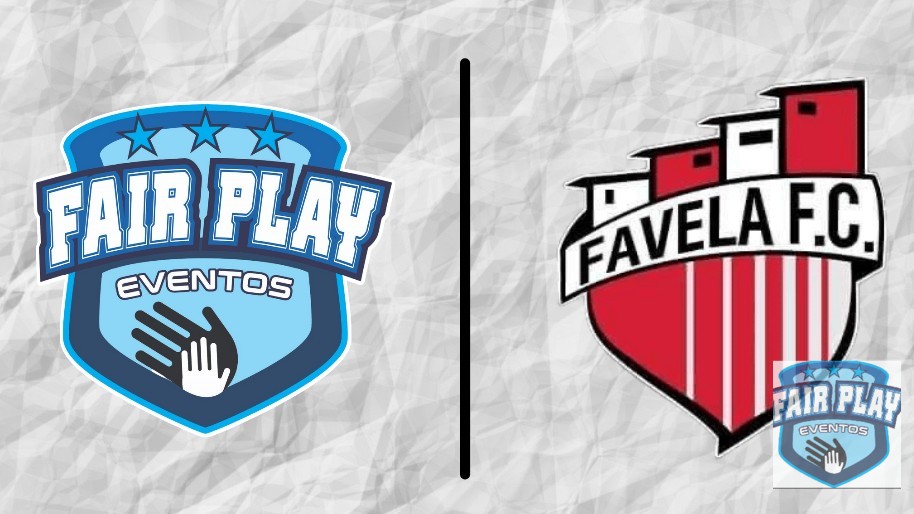 COPA FAIR PLAY DE ESCOLINHAS DE FUTEBOL - Equipe confirmada!