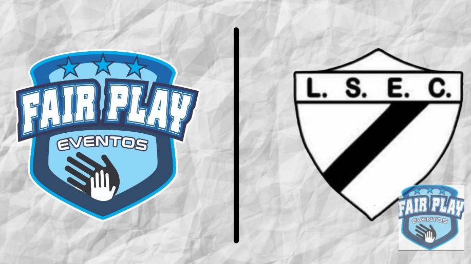 COPA FAIR PLAY DE ESCOLINHAS DE FUTEBOL - Equipe confirmada!